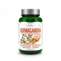 Ashwagandha от Activlab - 60 Capsules