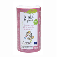 ANAE - ЕКО ПУДРА ТАЛК ЗА БЕБЕТА - 300 г
