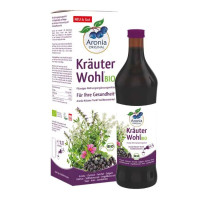 ARONIA ORIGINAL - БИО БИЛКОВ ЕЛИКСИР С АРОНИЯ - 700 мл