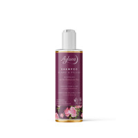 AYLUNA - БИО ШАМПОАН "SHINE & CARE" С РОЗИ ОТ ДАМАСК - 250 мл