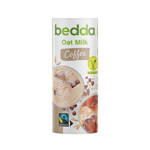 Bedda - ВИО ВЕГАН НАПИТКА КАФЕ - 235 мл
