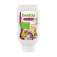 Bedda - ВЕГАН СОС АЙОЛИ - 250 г