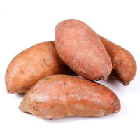 БИО СЛАДКИ КАРТОФИ - 100 г