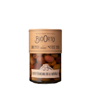 BIO ORTO - БИО МАСЛИНИ ВЪВ ВОДА - 370 мл