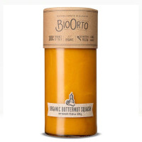 BIO ORTO - БИО СОС ОТ ТИКВА - 580 мл