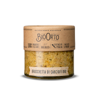 BIO ORTO - БИО КРЕМ ОТ АРТИШОК - 212 мл