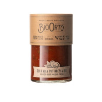 BIO ORTO - БИО ДОМАТЕН СОС ПУТАНЕСКА - 370 мл