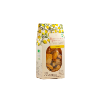 BISCUITERIE DE PROVENCE - БИО СЛАДКИШИ С ХРУПКАВ ЛИМОН - 180 г