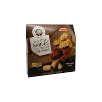 BISCUITERIE DE PROVENCE - БИО СЛАДКИШИ И КРЕКЕРИ АСОРТИ - 3 х 70 г