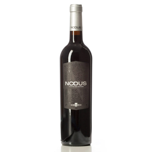 BODEGAS NODUS - БИО ВИНО ЧЕРВЕНО NODUS DE AUTOR - 750 мл