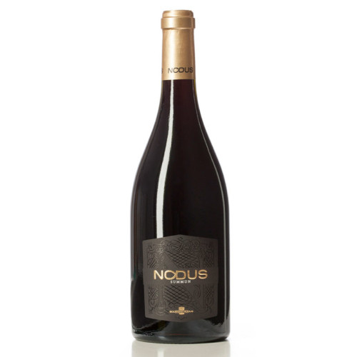 BODEGAS NODUS - БИО ВИНО ЧЕРВЕНО NODUS SUMMUM RESERVA - 750 мл