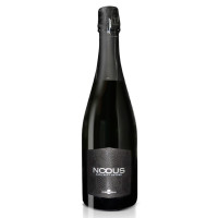 BODEGAS NODUS - БИО ВИНО NODUS CAVA BRUT NATURE - 750 мл