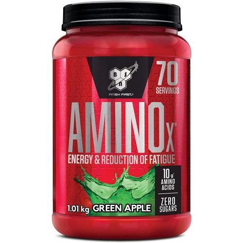 AMINO X от BSN - 1 kg