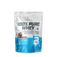 BIOTECH USA - 100% PURE WHEY – 400 g