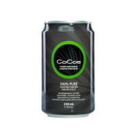 COCOS - 100% ЧИСТА КОКОСОВА ВОДА - 330 мл