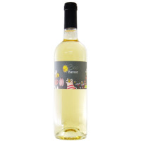 DOMAINE BASSAC - БИО ВИНО БЯЛО BEE BASSAC 2020 - 750 мл