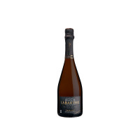 DOMAINE DE LABARTHE - БИО БЯЛО ВИНО ПЕНЛИВО "METHODE ANCESTRALE GAILLACOISE" 2020 - 750 мл
