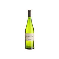 DOMAINE DE LABARTHE - БИО БЯЛО ВИНО "FRAICHEUR PERLEE" 2020 - 750 мл