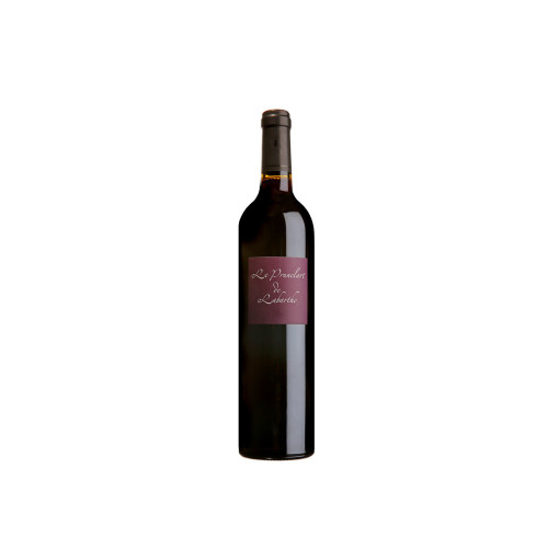DOMAINE DE LABARTHE - БИО ЧЕРВЕНО ВИНО "PRUNELART DE LABARTHE" 2020 - 750 мл