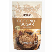 DRAGON SUPERFOODS - БИО КОКОСОВА ЗАХАР - 250 г