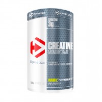  CREAPURE КРЕАТИН МОНОХИДРАТ от Dymatize - 500 g