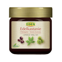 EDEN - МЕД СЛАДЪК КЕСТЕН - 500 г