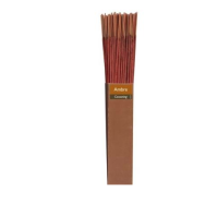 ENCENS MASALA - АРОМАТНА ПРЪЧИЦА AMBER MASALA - 1 бр