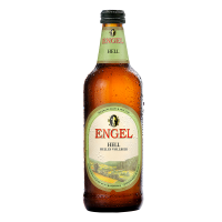 ENGEL BIER - НЕМСКА БИРА СВЕТЛА - 500 мл