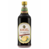 ENGEL BIER - БИО НЕМСКА БИРА РАДЛЕР НАТУР БЕЗАЛКОХОЛНА НЕФИЛТРИРАНА - 500 мл