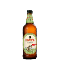 ENGEL BIER - НЕМСКА СЕЗОННА ПРОЛЕТНА БИРА МЕЙБОК - 500 мл