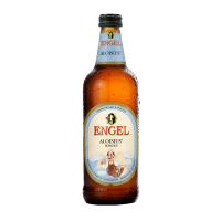 ENGEL BIER - НЕМСКА БИРА ALOISIUS - 500 мл