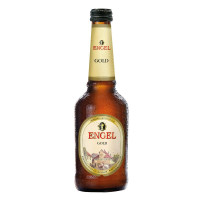 ENGEL BIER - НЕМСКА БИРА GOLD - 330 мл