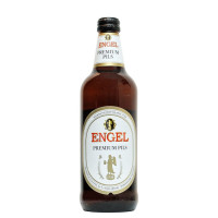 ENGEL BIER - НЕМСКА БИРА PREMIUM - 500 мл