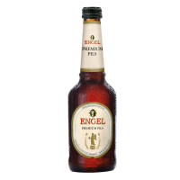 ENGEL BIER - НЕМСКА БИРА PREMIUM - 330 мл