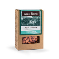 FLORES FARM - БИО ДИВИ ФЪСТЪЦИ - 100 г