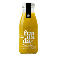 FRUDADA - СМУТИ МАНГО, МАРАКУЯ И ЧИЯ - 250 мл