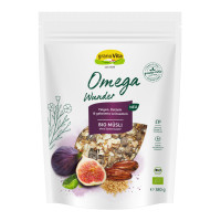 GRANOVITA - БИО ВЕГАН МЮСЛИ "OMEGA" - 380 г
