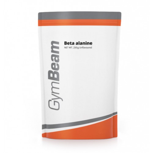 НЕОВКУСЕН БЕТА АЛАНИН ОТ GYM BEAM - 250 g
