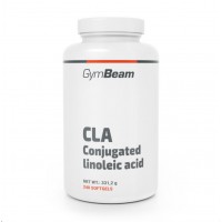 CLA от GYM BEAM - 90 меки капсули