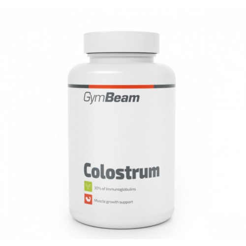 КОЛАСТРА ОТ GYM BEAM - 90 капсули