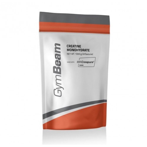КРЕАТИН CREAPURE ОТ GYM BEAM - 250 g