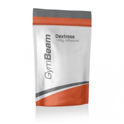 ДЕКСТРОЗА ОТ GYM BEAM - 1000 g