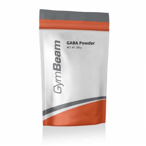ГАБА НА ПРАХ ОТ GYM BEAM - 500 g