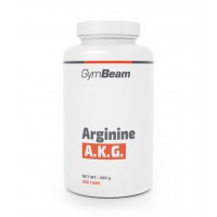 ARGININE AKG ОТ GYM BEAM - 300 таблетки