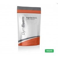 НЕОВКУСЕН AAKG ОТ GYM BEAM - 500 g