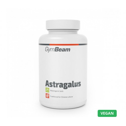 АСТРАГАЛ ОТ GYM BEAM - 90 капсули