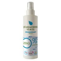 HARMONIE VERTE - ЕКО ОСВЕЖИТЕЛ И АРОМАТИЗАТОР С ЦВЕТЯ - 200 мл