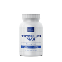 HS LABS - TRIBULUS MAX 1500 mg - ТЕСТОСТЕРОНОВ СТИМУЛАТОР - 90 таблетки