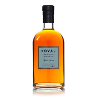 KOVAL - БИО УИСКИ БЛЕНДЕД 4 ЗЪРНА - 500 мл
