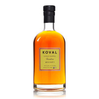 KOVAL - БИО УИСКИ БЪРБЪН - 500 мл